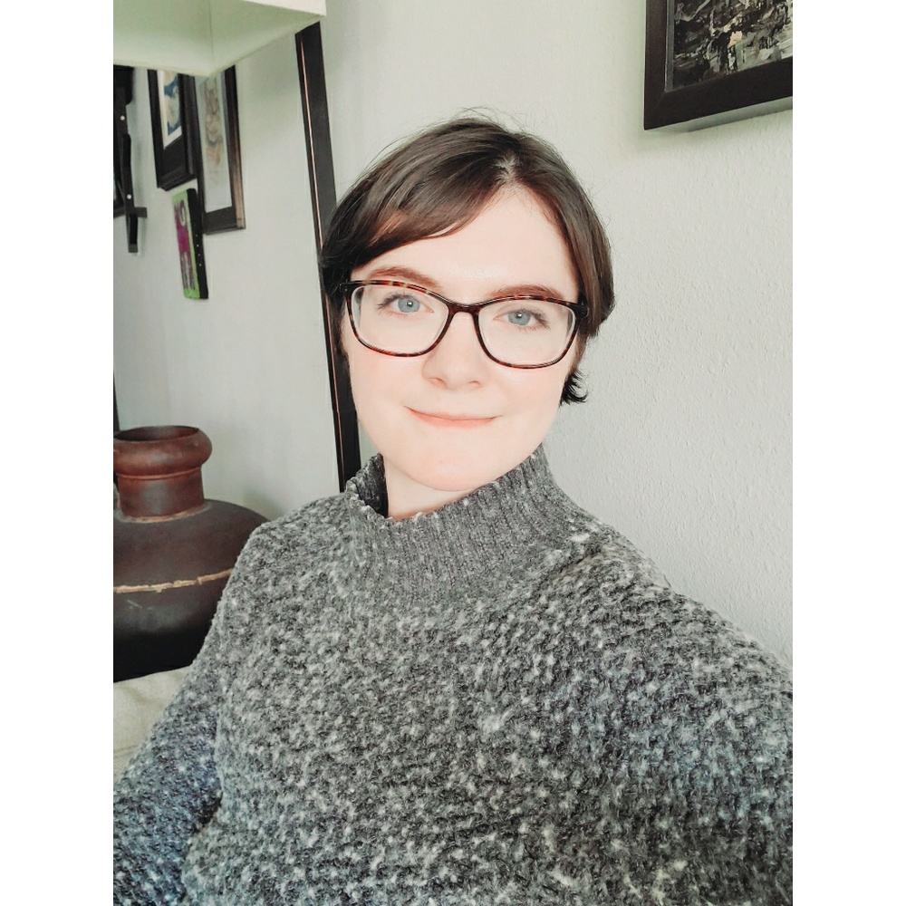 Meet your Posher, Amber